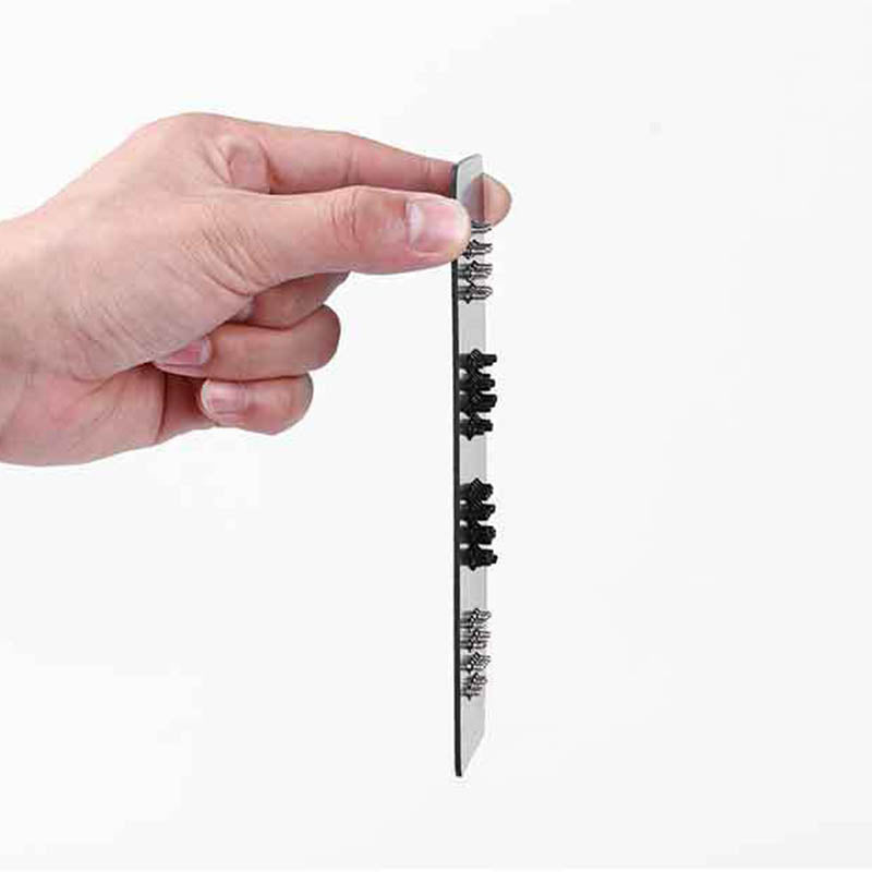 WOWSTICK - Wowpad 2 Innovative Magnetic Positioning Plate for Screwdriver Disassembly