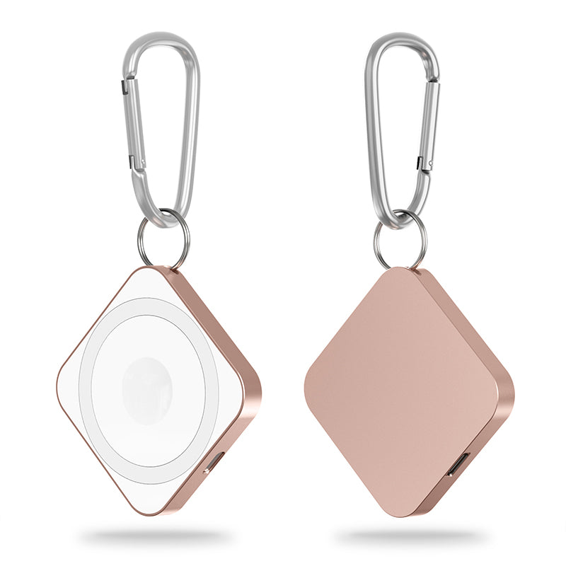 15W Magnetic 3-in-1 Wireless Charger for Apple Watch, iPhone, and Wireless Earbuds