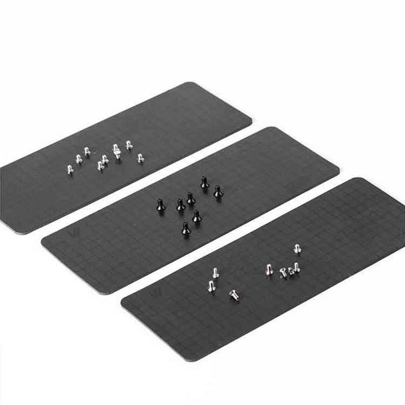 WOWSTICK - Wowpad 2 Innovative Magnetic Positioning Plate for Screwdriver Disassembly